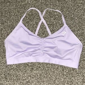 Gymshark sports bra